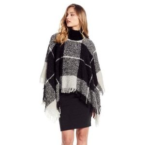 Michael Stars Even Better Poncho